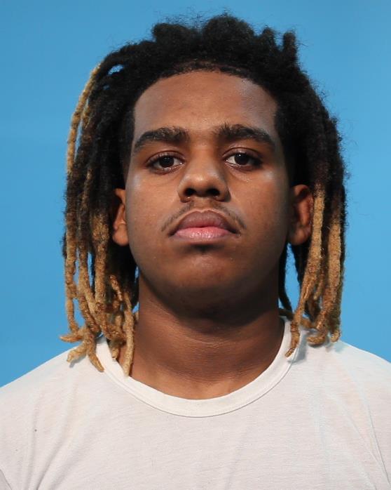 SANCHEZ, JORDAN NATHANIEL arrested by Clute Police Department