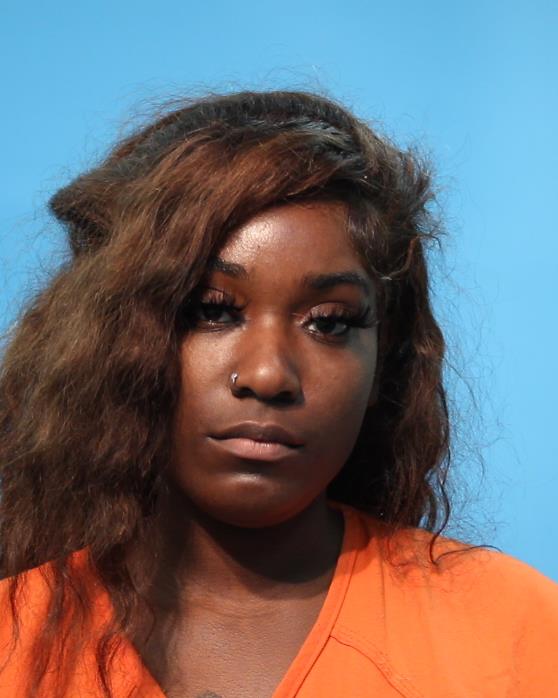 HALE, BROOKLYN booking photo