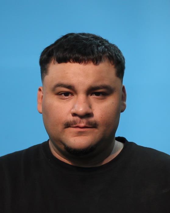 Sanchez, Israel arrested by Brazoria County Sheriff’s Office