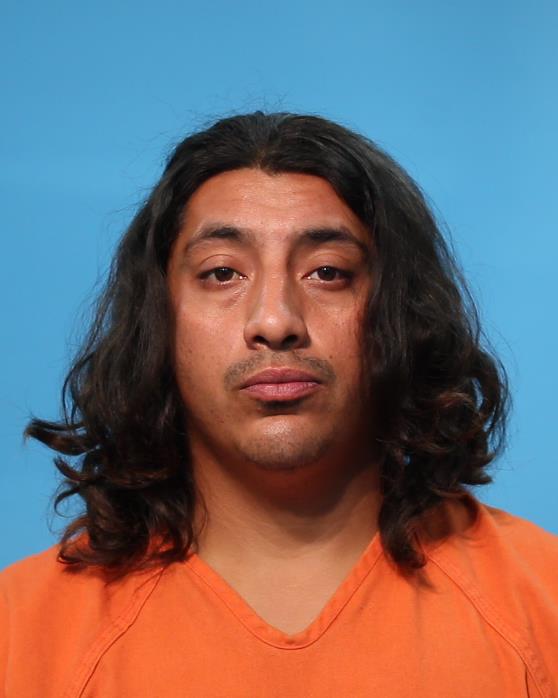 UMANA BLANCO, CHRISTIAN ADONAY booking photo
