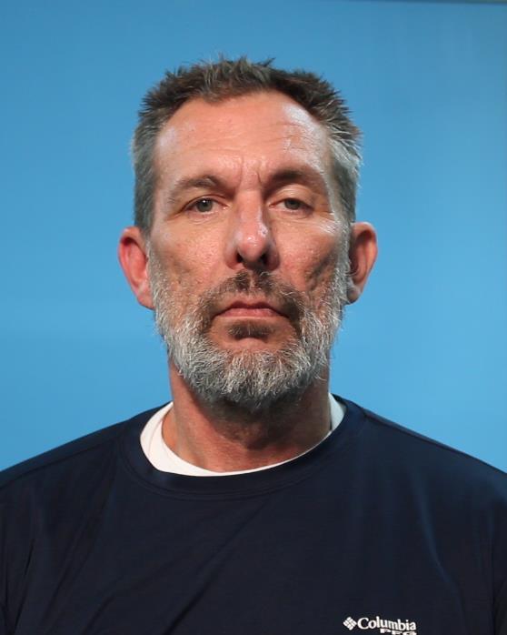 Pacheco, Brian booking photo