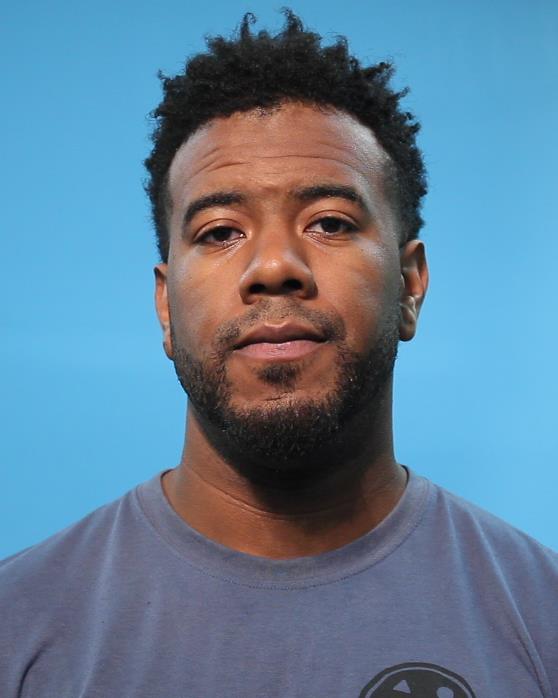 Edwards, Kyre arrested by Brazoria County Sheriff’s Office