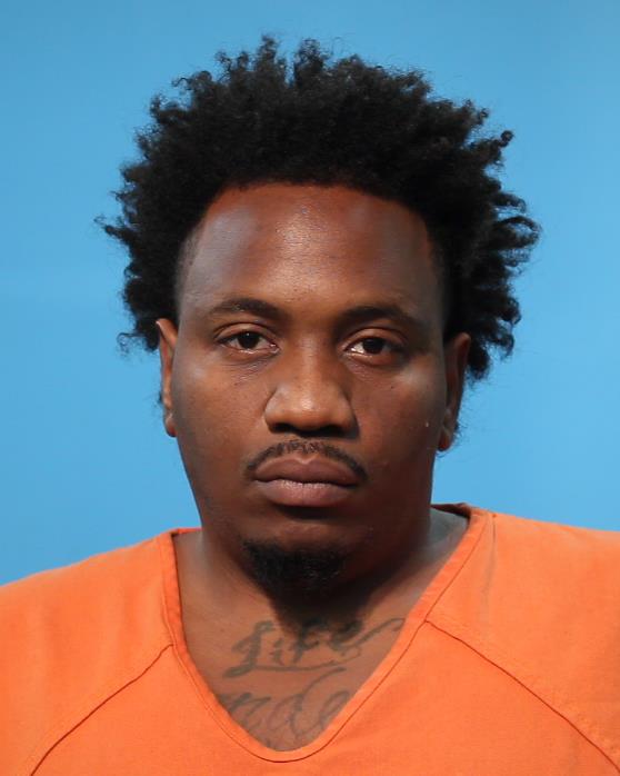 THOMPSON, MATTHEW ANTHONY booking photo