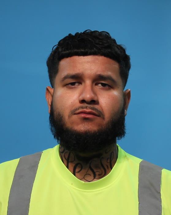 HERNANDEZ, LUIS ANGEL booking photo