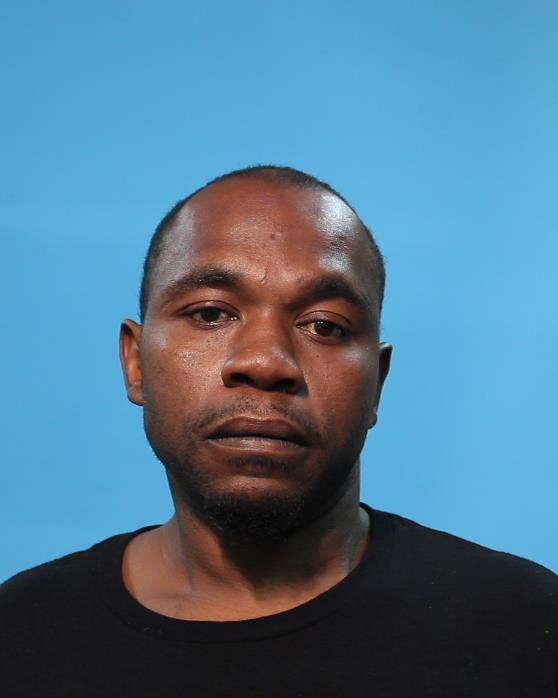 Walton, Joshua Lewayne arrested by Brazoria County SO/PD