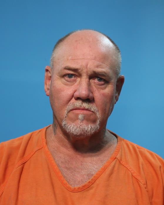 Fabacher, Raymond Lee arrested by Brazoria County SO/PD