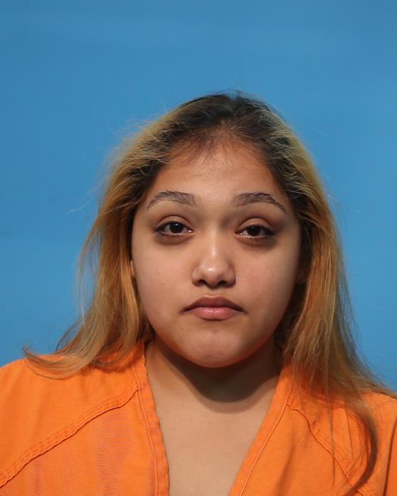 VILLARREAL, JENNIFER arrested by Pearland Police Department