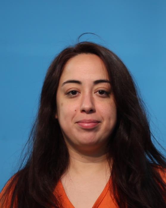MACIAS, DEVIN JEWELS booking photo