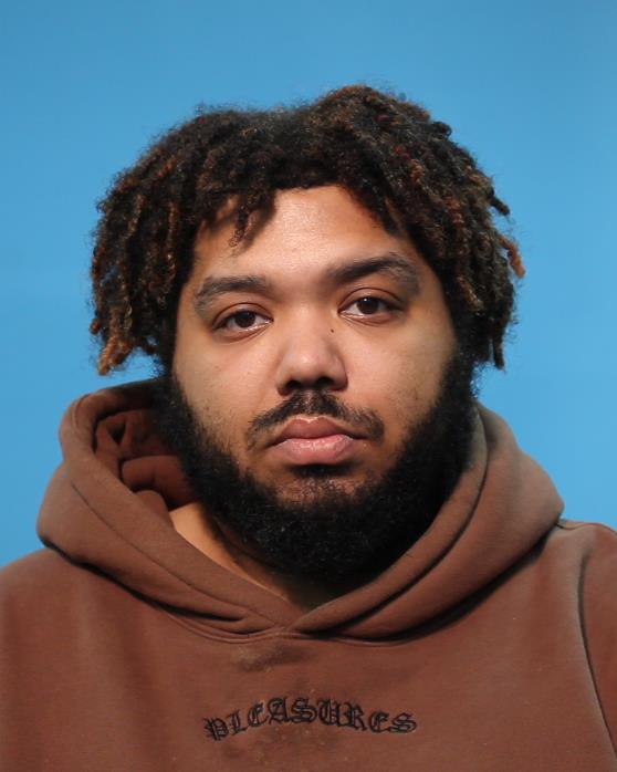 STEPHENS, CHRISTIAN arrested by Pearland Police Department