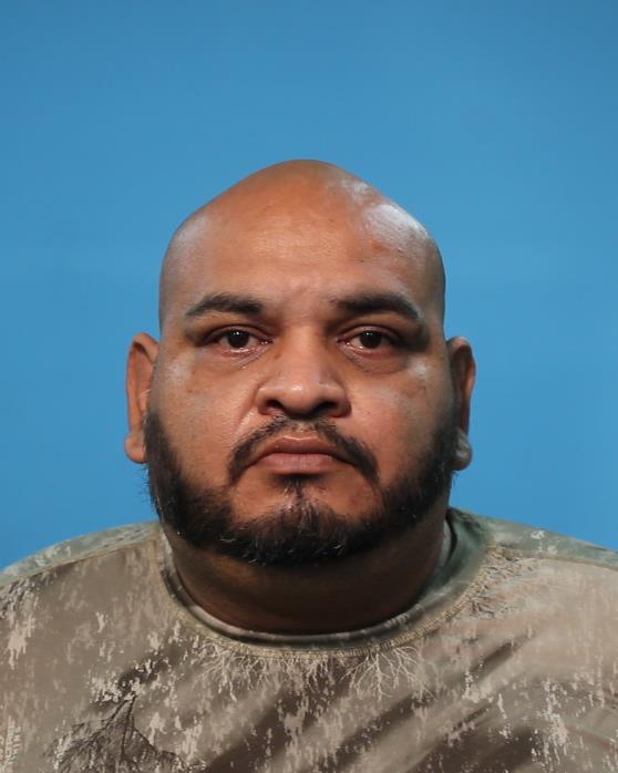 Torres, Eduvijes, Jr. booking photo