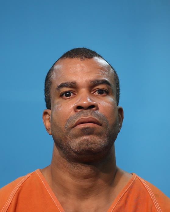 White, Elvis arrested by Brazoria County SO/PD