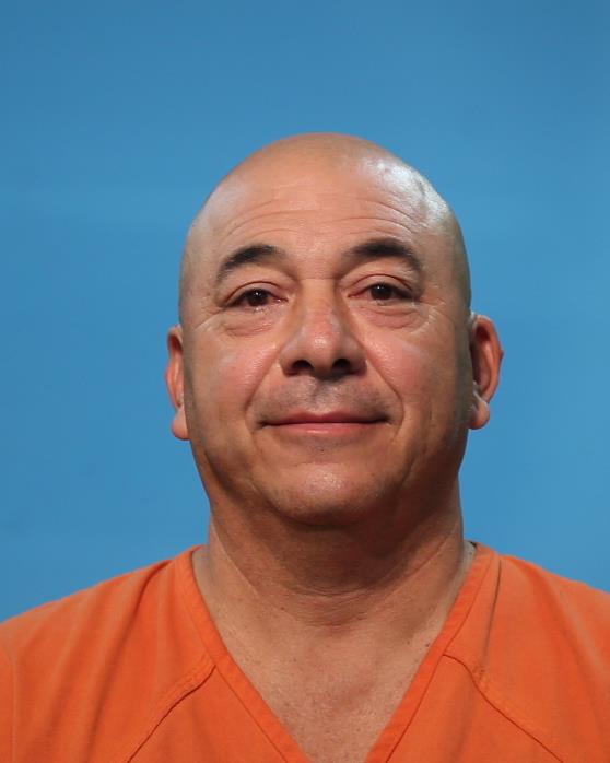GARCIA, ABEL booking photo
