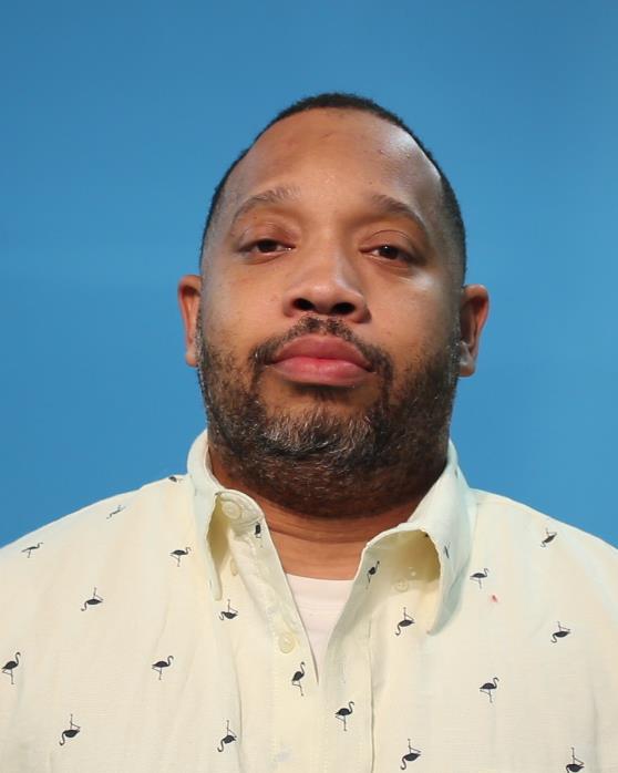 Valentine, Jamel Jawaun arrested by Brazoria County Sheriff’s Office