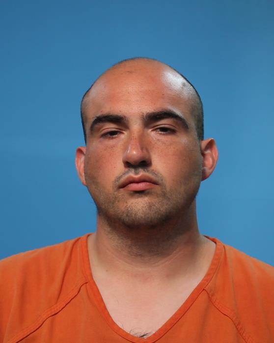 SALAZAR, JOSE arrested by Brazoria Police Department