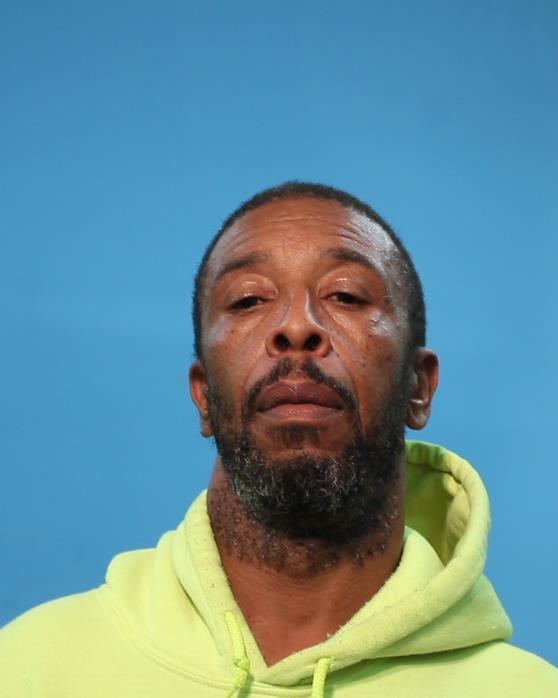 THOMPSON, KELVIN WAYNE arrested by Brazoria County Sheriff’s Office