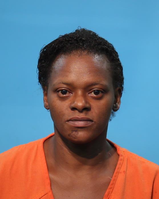 Wiley, Bridget arrested by Sweeny Police Department