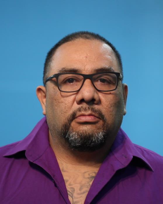 Gonzales, Ramon Manuel booking photo