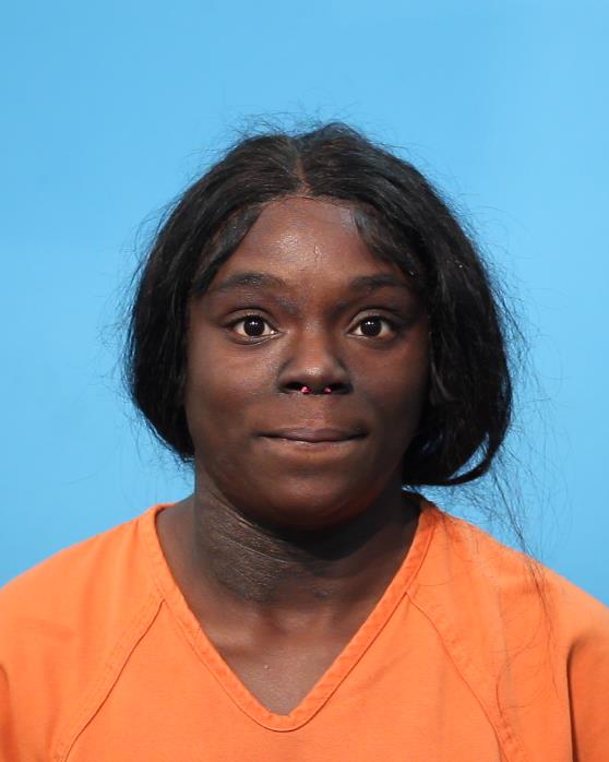 STEWART, RYIESA arrested by Pearland Police Department