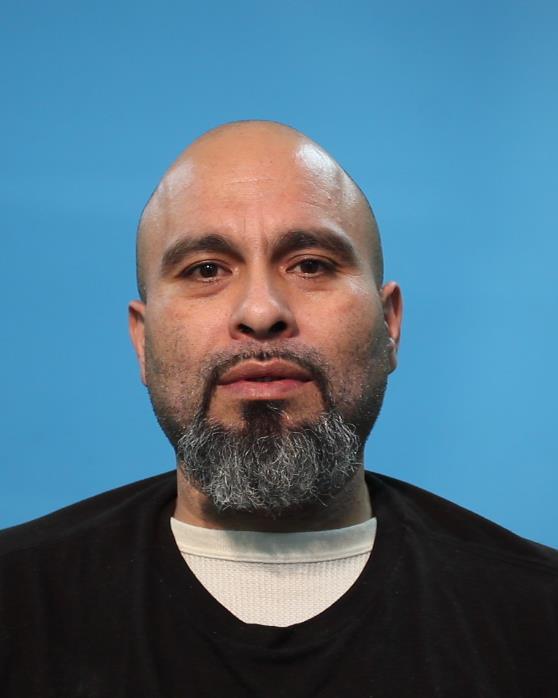 Maldonado, Victoriano booking photo