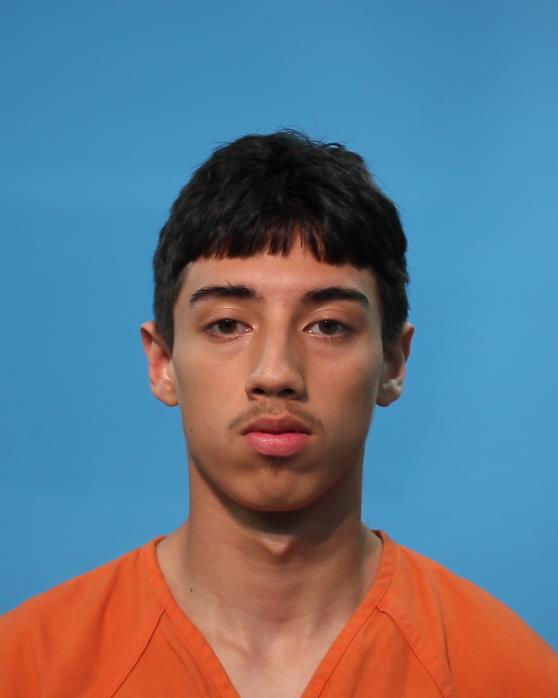 Aguilar, Juan booking photo