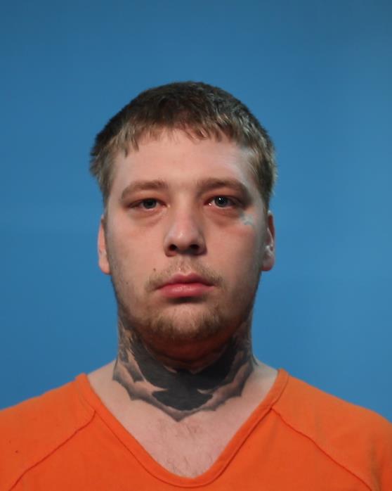 Simpson, Cameron Cole arrested by Brazoria County SO/PD