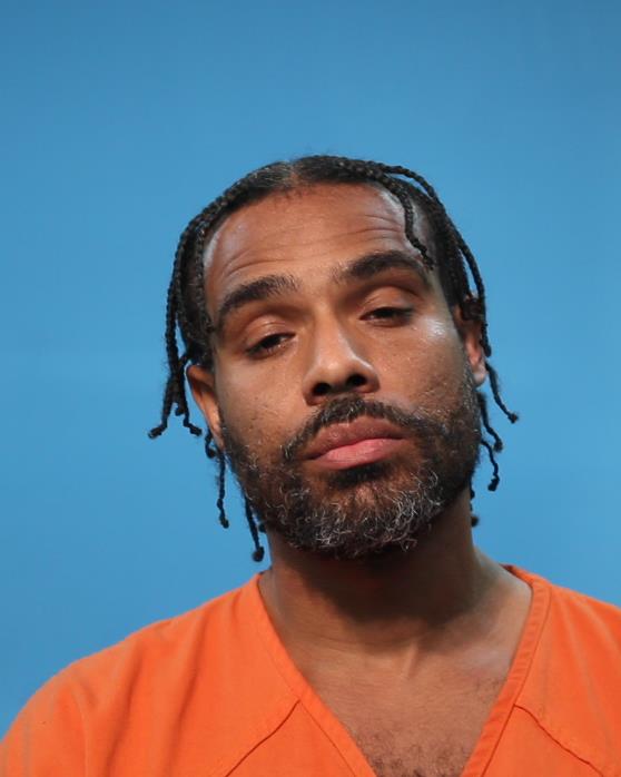 LEWIS, STEVEN PAUL booking photo