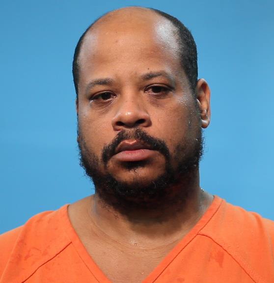 Thompson, Larry Bernard arrested by Pearland Police Department