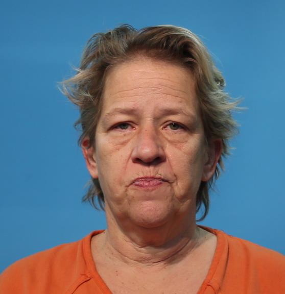 Phillips, DeAnna Dawn booking photo