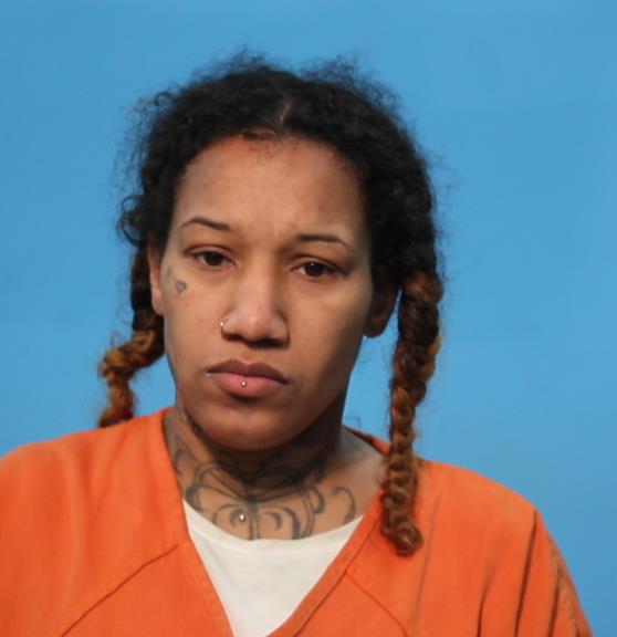 Strange, Channing arrested by Pearland Police Department