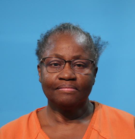 Canada, Surella arrested by Brazoria County SO/PD