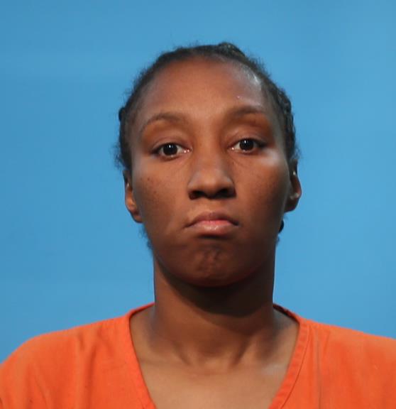 MARTIN-KELLEY, ALEXUS ELAINE booking photo