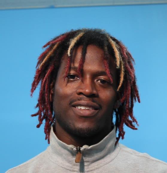 WILLIAMS, RODNEY RION arrested by Department of Public Safety