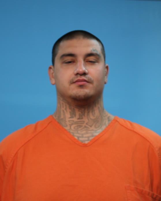 Chairez, Arturo JUNIOR arrested by Brazoria County Sheriff’s Office