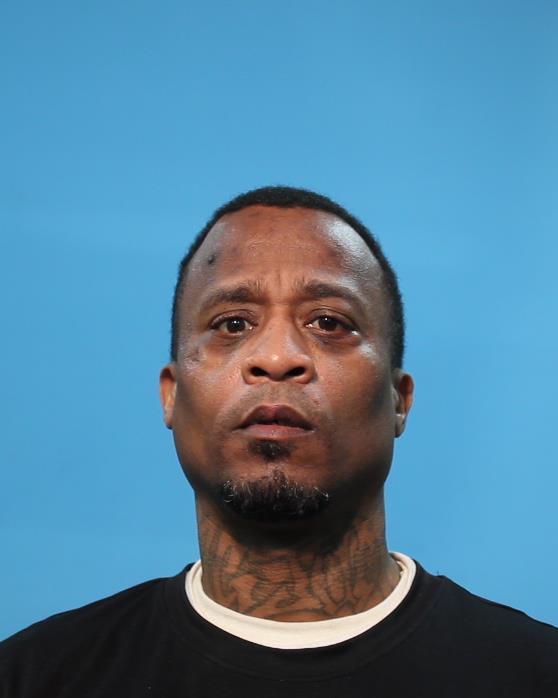 Walker, James Mitchell arrested by Brazoria County Sheriff’s Office