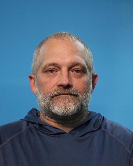 Inglehart, Christopher Michael arrested by Brazoria County Sheriff’s Office