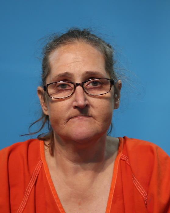 SMITH HOPKINS, TINA MARIE booking photo