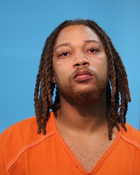 STEPHENS, MICHAEL KEON KING, IV arrested by Pearland Police Department