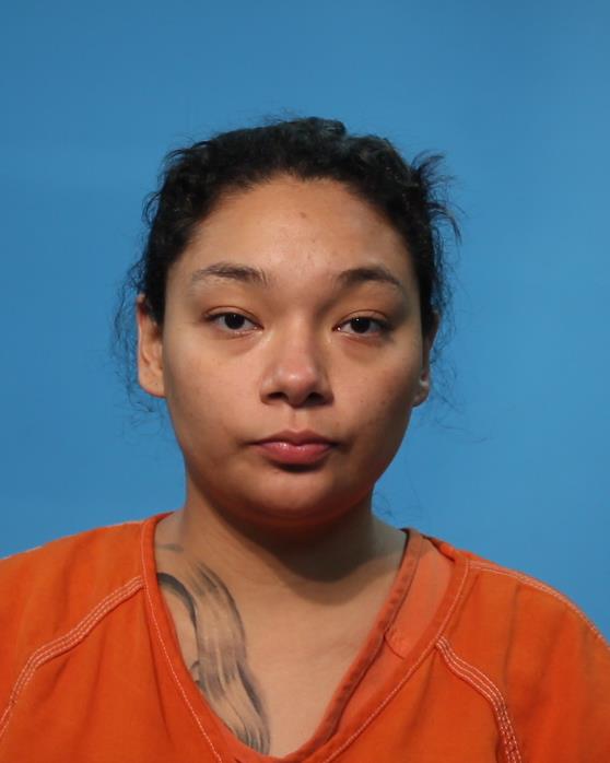 Vargas-Vallejos, Virginia arrested by Brazoria County SO/PD