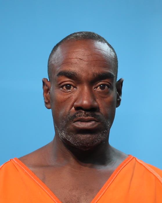 Allen, Donald Glenn booking photo