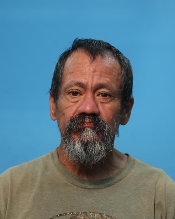 Villegas, Vincent arrested by Clute Police Department