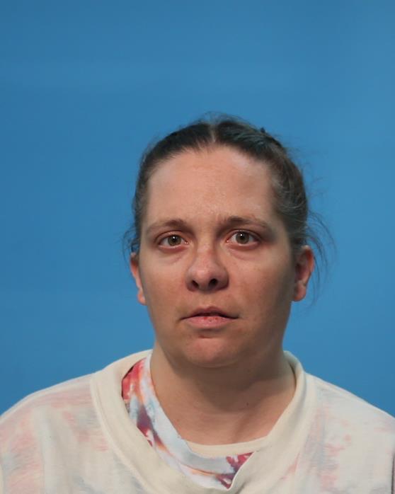 Naquin, Rhiannon LeDonnah arrested by Brazoria County SO/PD