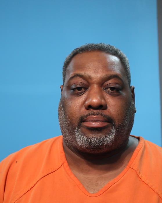 TRAVIS, BRENTON LAMONT booking photo