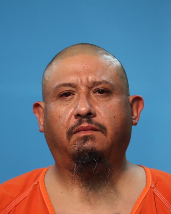 Perez, Jaime booking photo