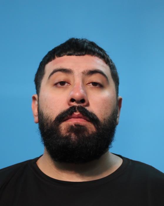 Galaviz, Alexander Lee Angel arrested by Brazoria County Sheriff’s Office