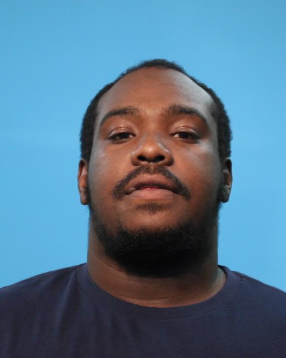 Sanford, Duante Latrent booking photo