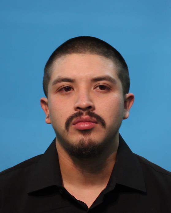 RIOS, HECTOR ANDRES booking photo