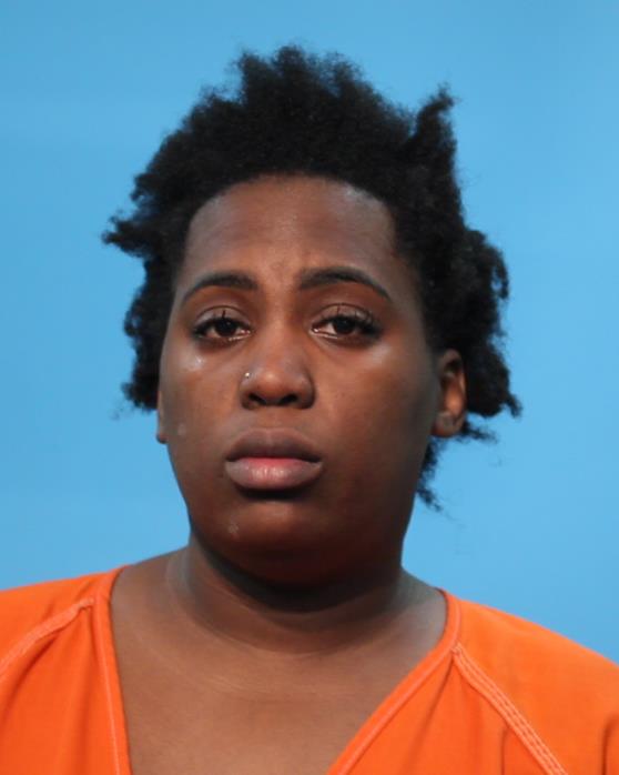 LARRINAGA PASCUAL, JUDHIT booking photo