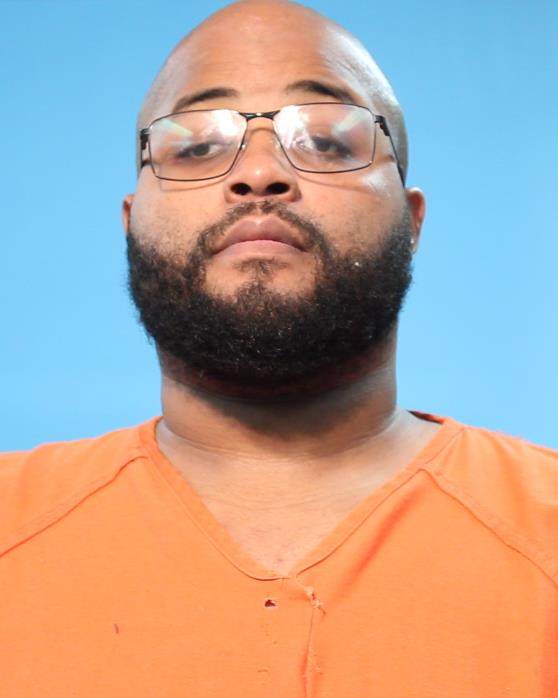 PARKS, WILLIMEN DAQUAWN booking photo