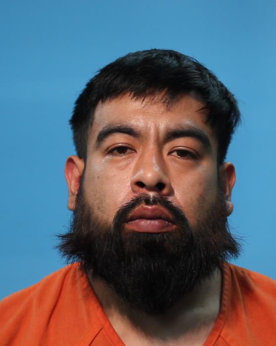 URQUIZA, JOSE SIRANO RIVERA booking photo