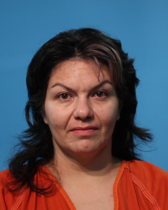 BRAGG, LINDSEY KORA arrested by Brazoria County Sheriff’s Office